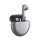 Huawei Freebuds 4 srebrne ANC - 660318 - zdjęcie